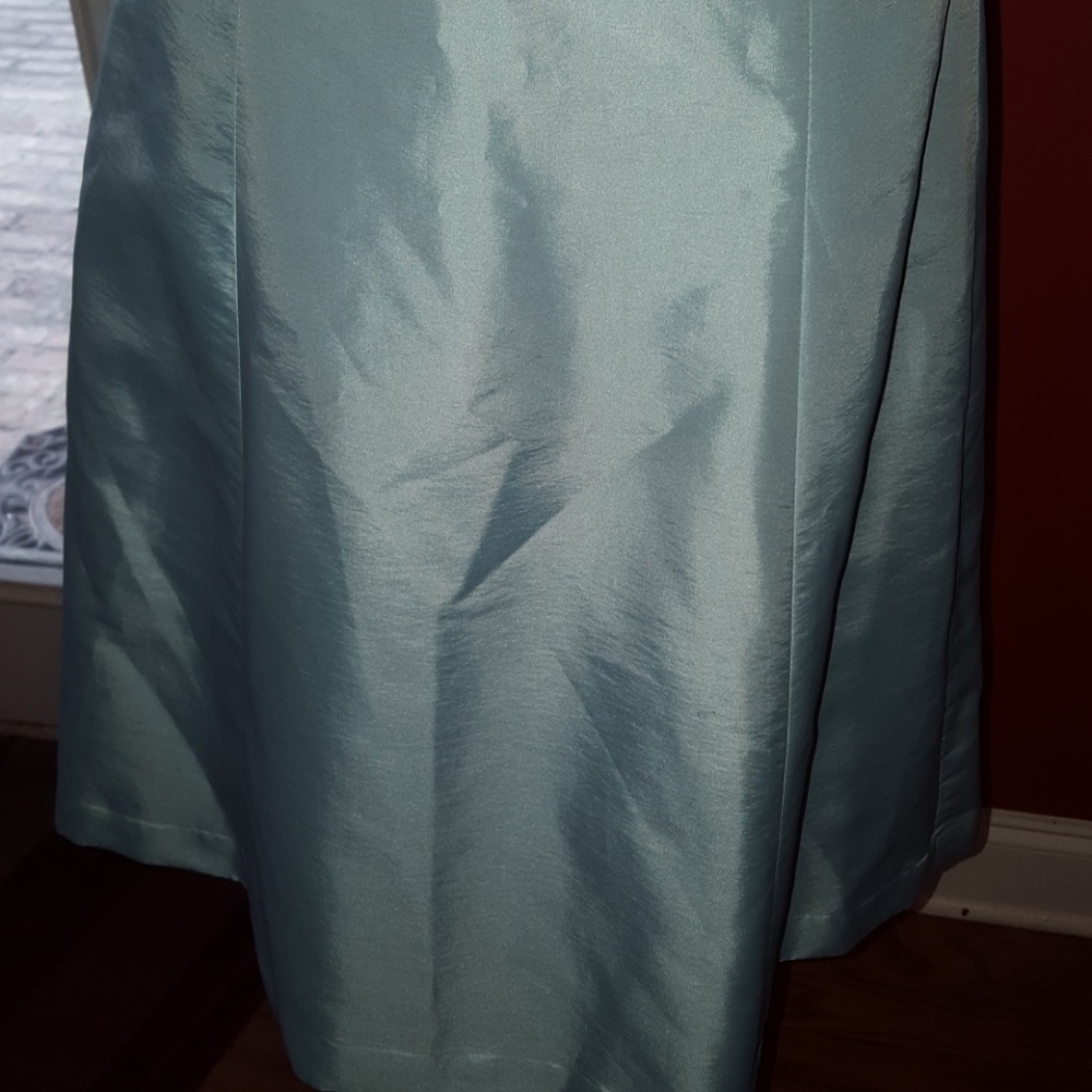 Strapless Dress - Picture 4 of 4